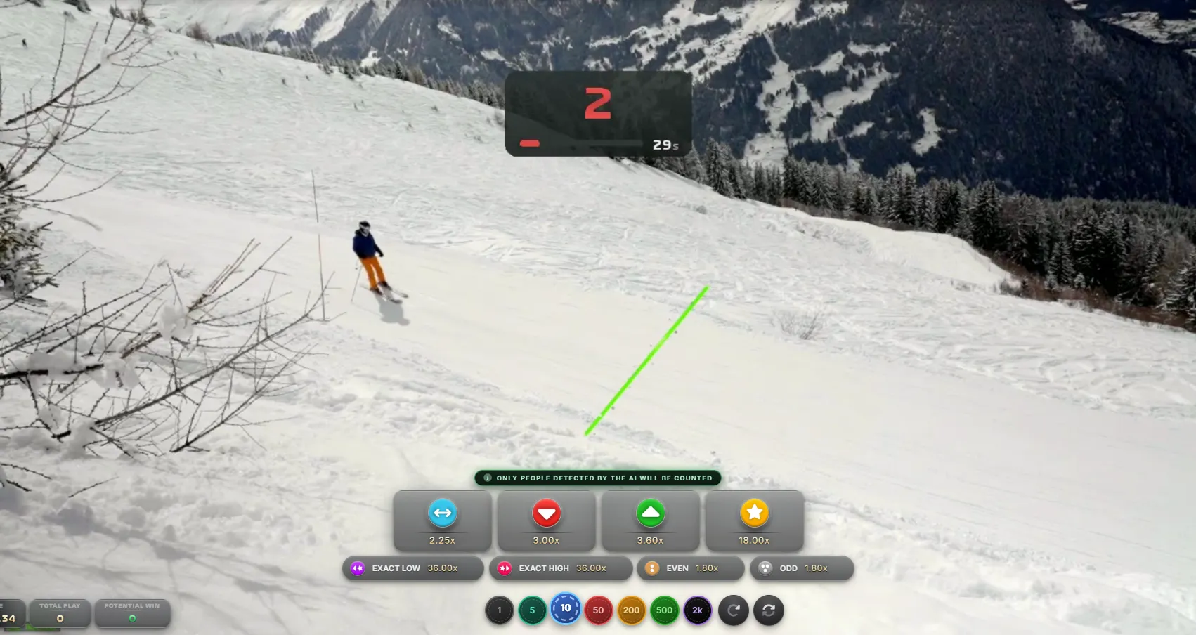 Disponibilità di Snow Run nel Mercato Italiano: Quadro Regolamentare Disponibilità di Snow Run nel Mercato Italiano: Quadro Regolamentare