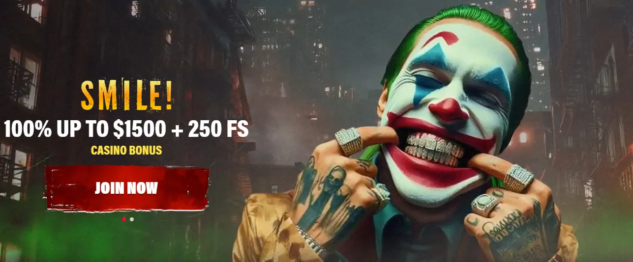 Come iniziare a scommettere su Jokery Casino: registrazione e primo accesso alla sezione sport